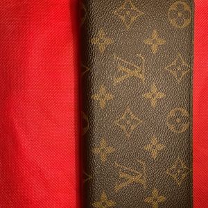 Louis Vuitton wallet